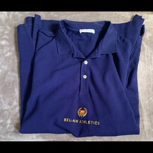 Bel-air athletics polo